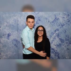 Meet your Posher, Lluvia